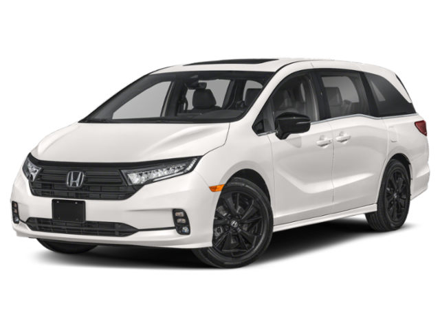 2023 Honda Odyssey SPORT's photo