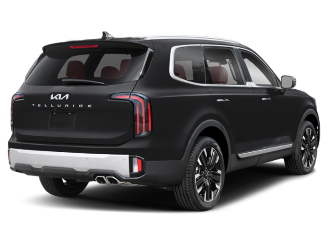 2025 Kia Telluride SX photo 2