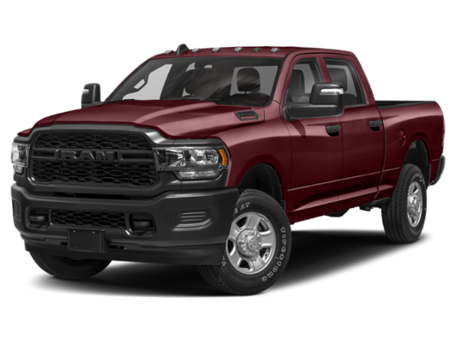 2024 RAM Ram 3500 Pickup Tradesman's photo