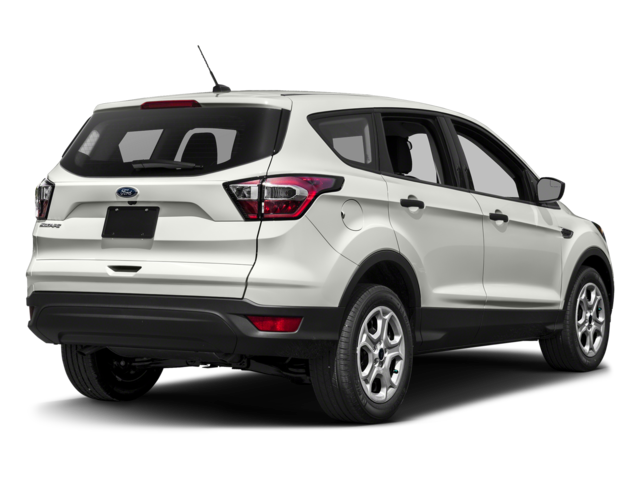 2017 Ford Escape SE photo 2