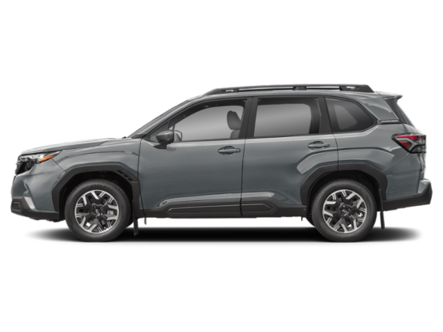 2025 Subaru Forester Premium photo 2