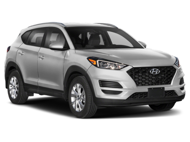 2021 Hyundai Tucson Value photo 6
