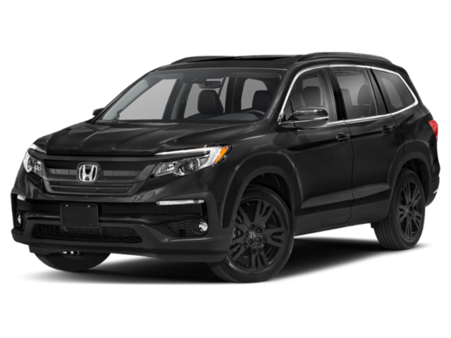 2021 Honda Pilot SE