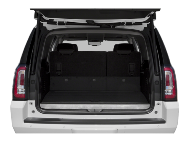 2018 Gmc Yukon XL SLT photo 9