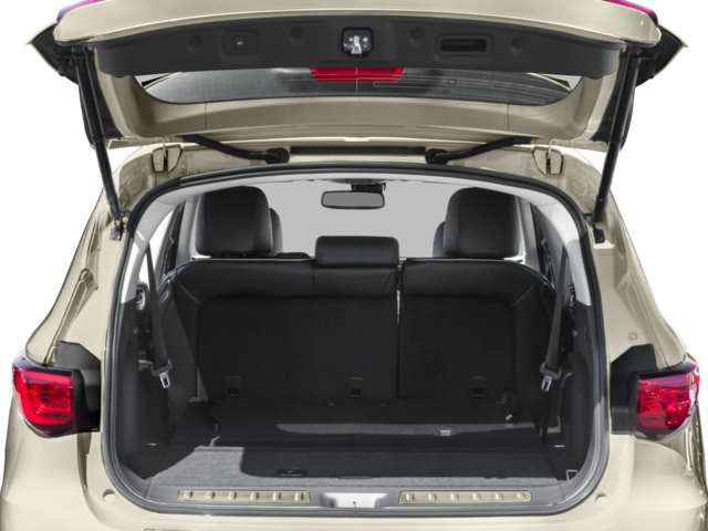 2016 Infiniti QX60 Base photo 10
