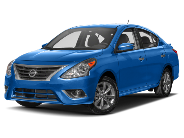 2015 Nissan Versa 1.6 SL photo 4