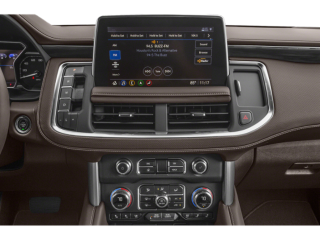 2023 Gmc Yukon SLT photo 7