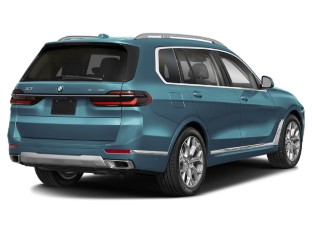2026 Bmw X7 xDrive40i photo 2