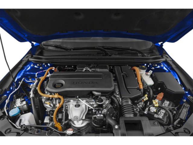 2025 Honda Accord Sport photo 10