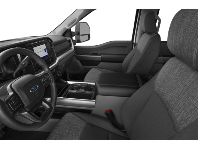 2024 Ford F-350 XLT photo 6