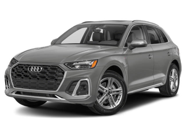 2024 Audi Q5 Premium Plus's photo