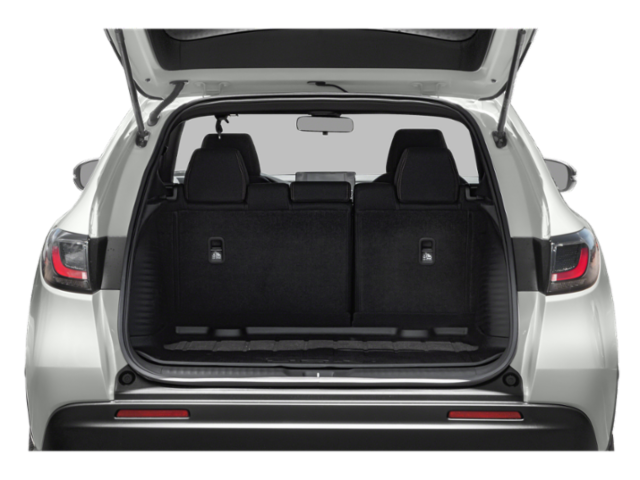2025 Honda HR-V Sport photo 9