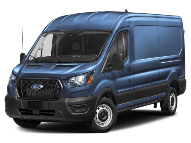 2025 Ford Transit Van Base's photo