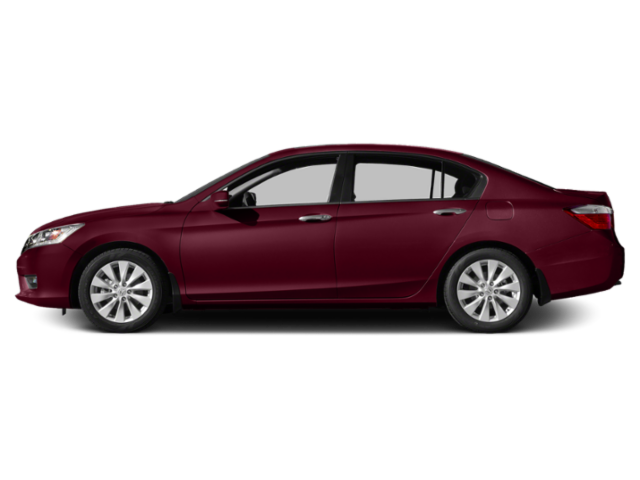 2013 Honda Accord EX photo 3