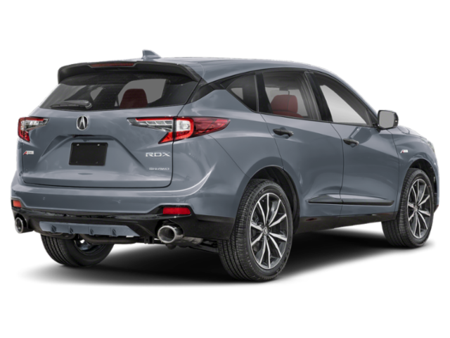 2025 Acura RDX A-Spec Advance photo 2