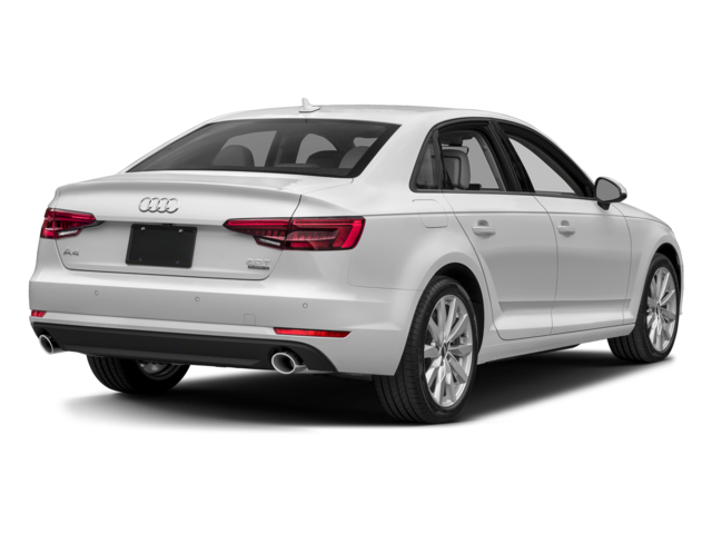 Used 2018 Audi A4 Premium with VIN WAUKMAF42JA208077 for sale in Homosassa, FL