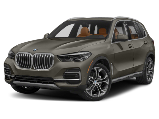 2023 BMW X5 40i's photo