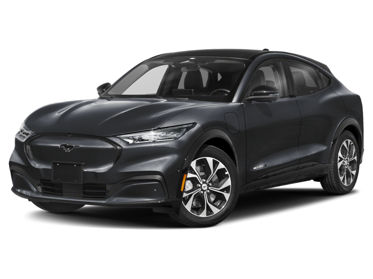 2026 Ford Mustang Mach-E Premium AWD's photo