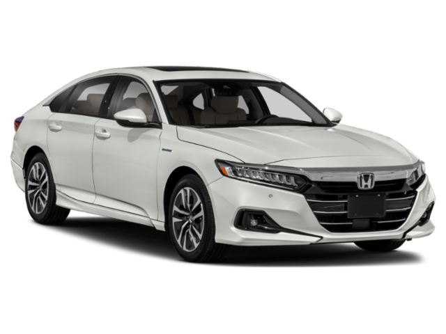 2022 Honda Accord EX-L photo 11