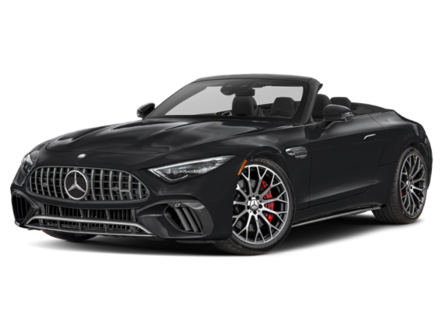 2026 Mercedes-Benz SL