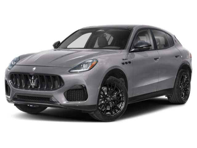 2025 Maserati Grecale