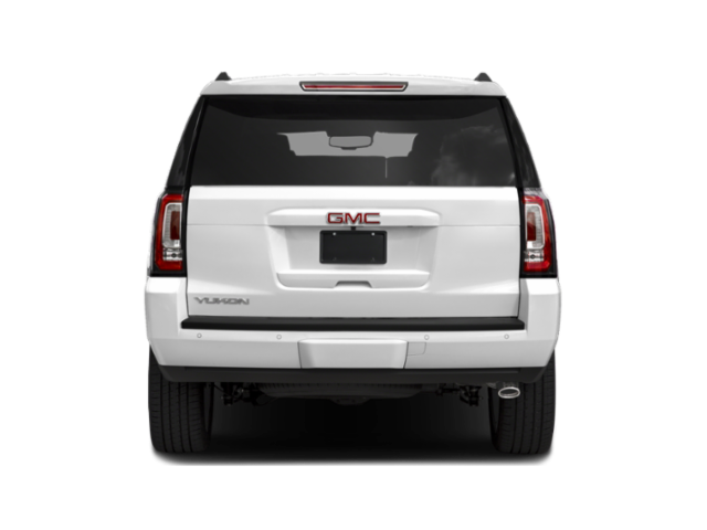 2018 Gmc Yukon SLT photo 5