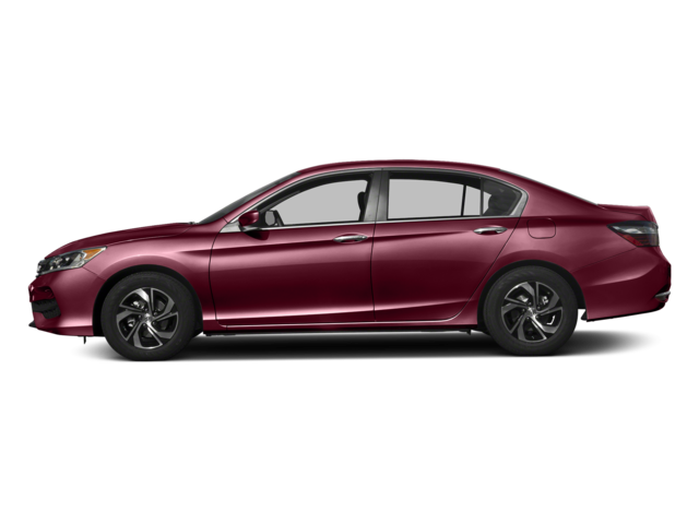 2016 Honda Accord LX photo 2