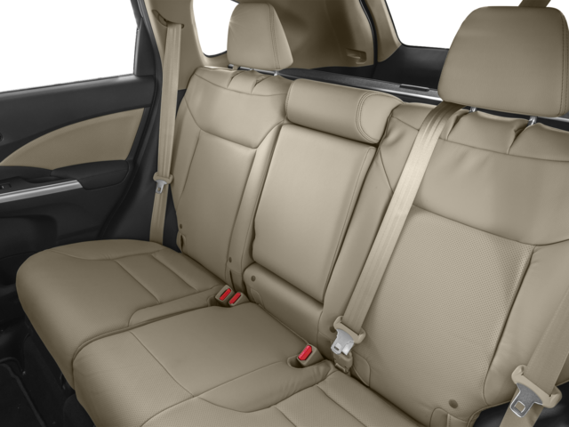 2016 Honda CR-V EX-L photo 10