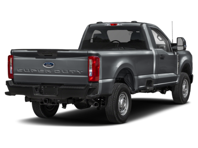 2026 Ford F-250 XL photo 2