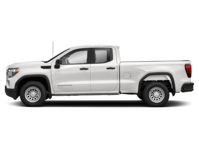 2020 Gmc Sierra 1500 AT4 photo 4