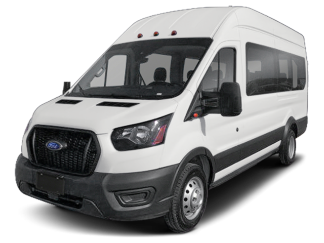 2023 FORD TRANSIT - Image 1