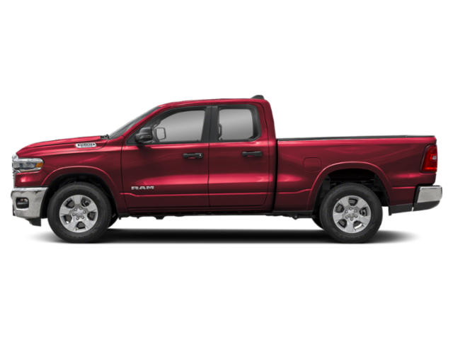 2025 Ram 1500 Big Horn photo 3
