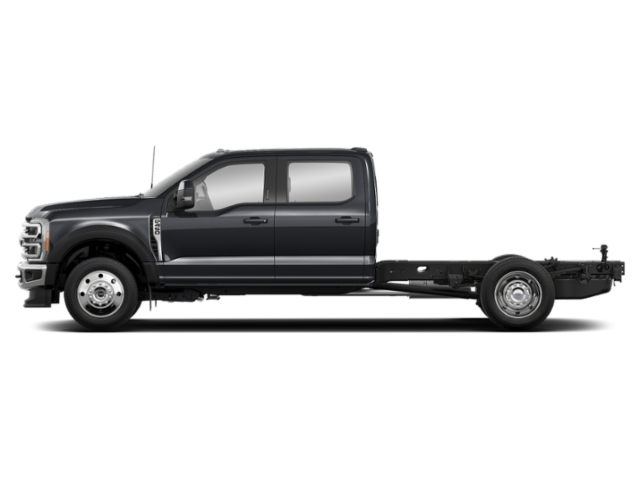 2024 Ford F-450 XL photo 2