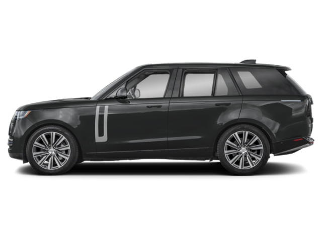 2025 Land Rover Range Rover SE photo 3
