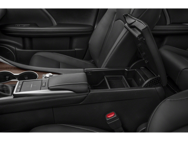 2021 Lexus RX 350L photo 10