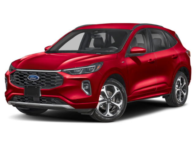 2026 FORD ESCAPE - Image 24