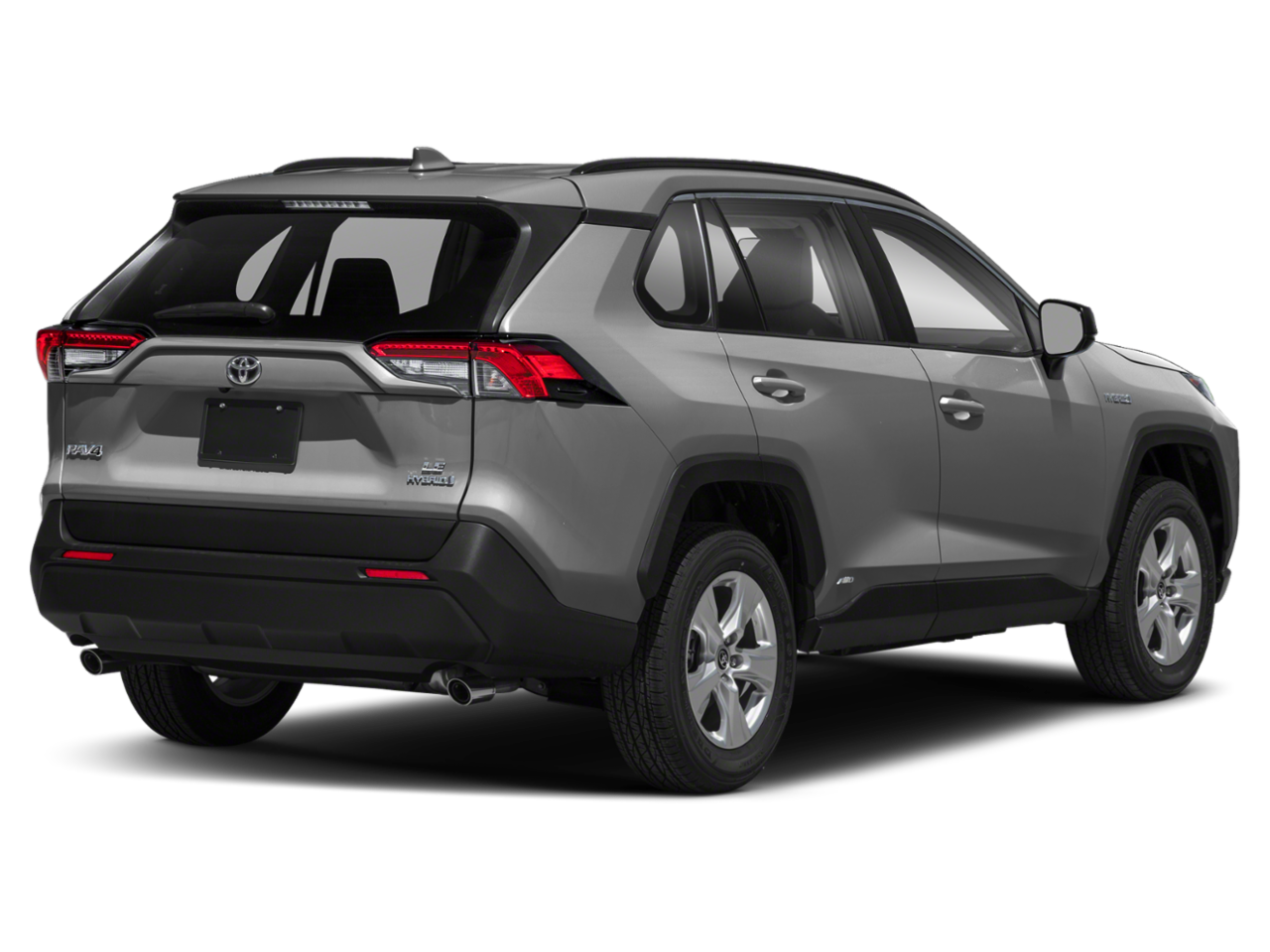 Used 2022 Toyota RAV4 LE with VIN JTMMWRFV7ND164224 for sale in Kansas City