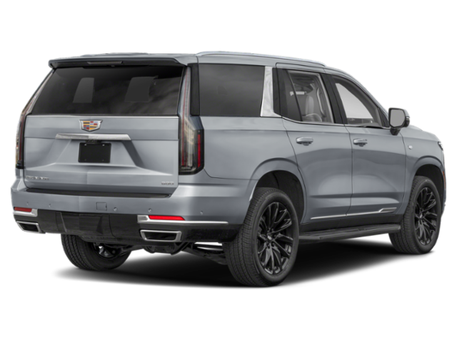 2025 Cadillac Escalade Sport photo 2