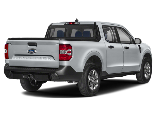 2023 Ford Maverick XLT photo 2