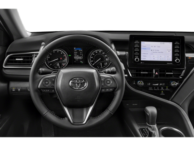2023 Toyota Camry SE photo 15