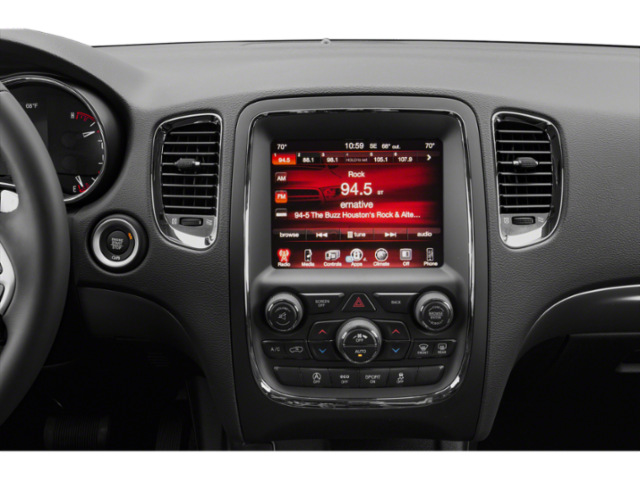 2019 Dodge Durango GT Plus photo 6