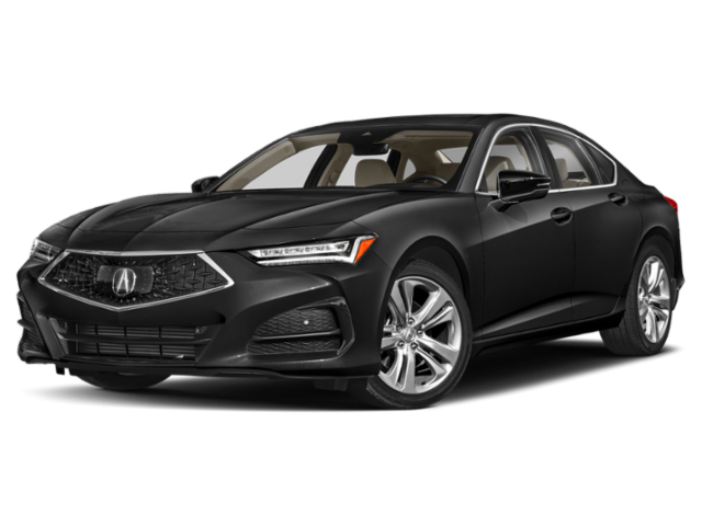 2023 Acura TLX Technology Package's photo