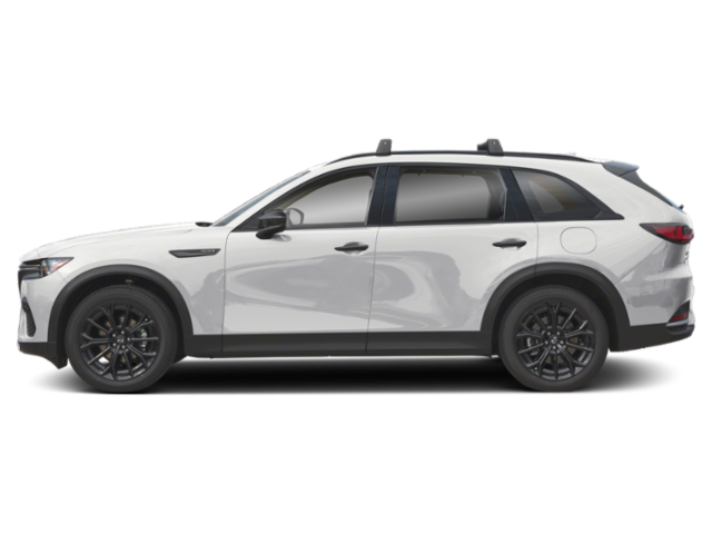 2025 Mazda CX-70 3.3 Turbo Premium photo 3