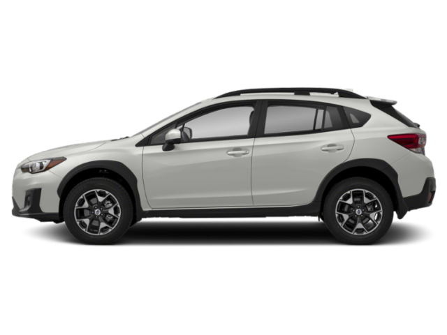 2018 Subaru Crosstrek Limited photo 3