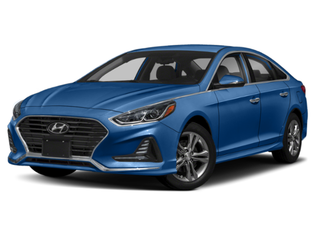 2019 Hyundai Sonata Eco