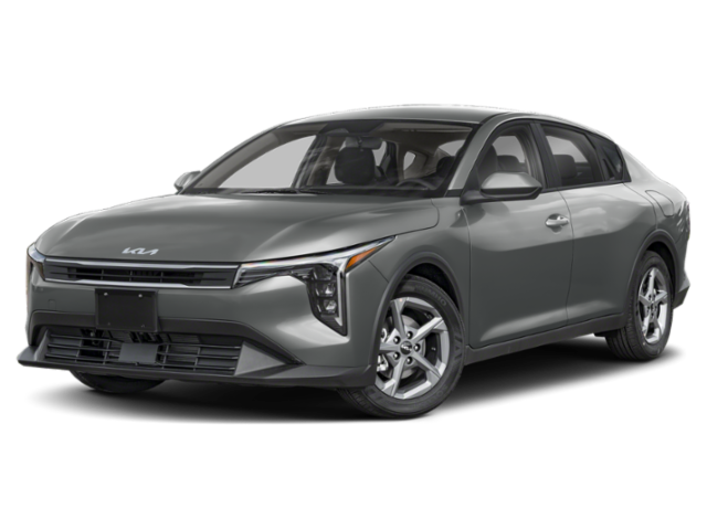 2025 Kia K4 LXS photo 4