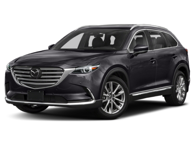 2020 Mazda CX-9 Grand Touring's photo