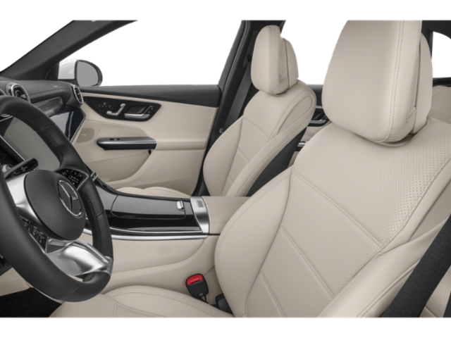 2025 Mercedes Benz GLC 300 4MATIC photo 6