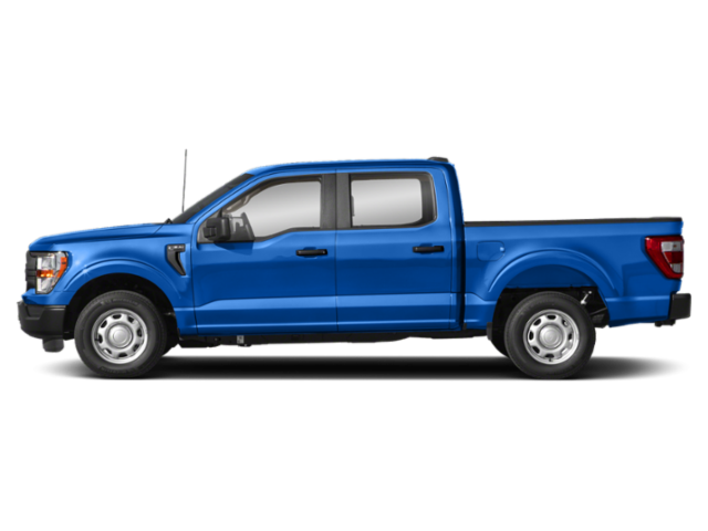 2021 Ford F-150 XL photo 3
