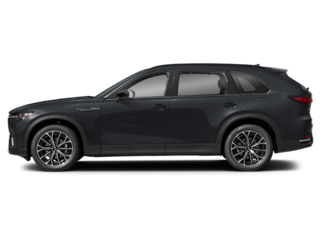2025 Mazda CX-70 Plug-in Hybrid Premium Plus photo 3